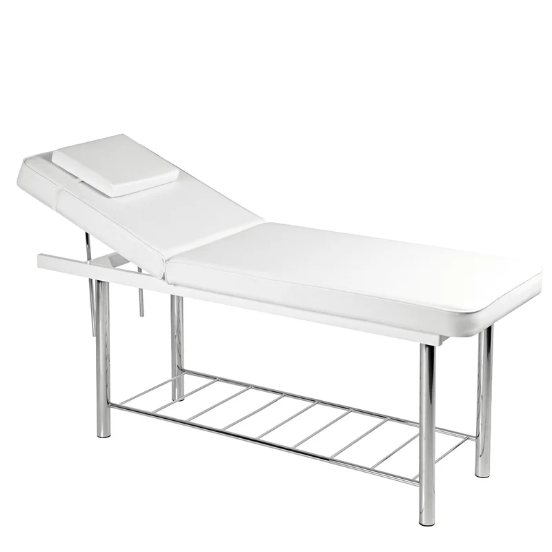 Table de Massage Blanc MAGGIORE 2