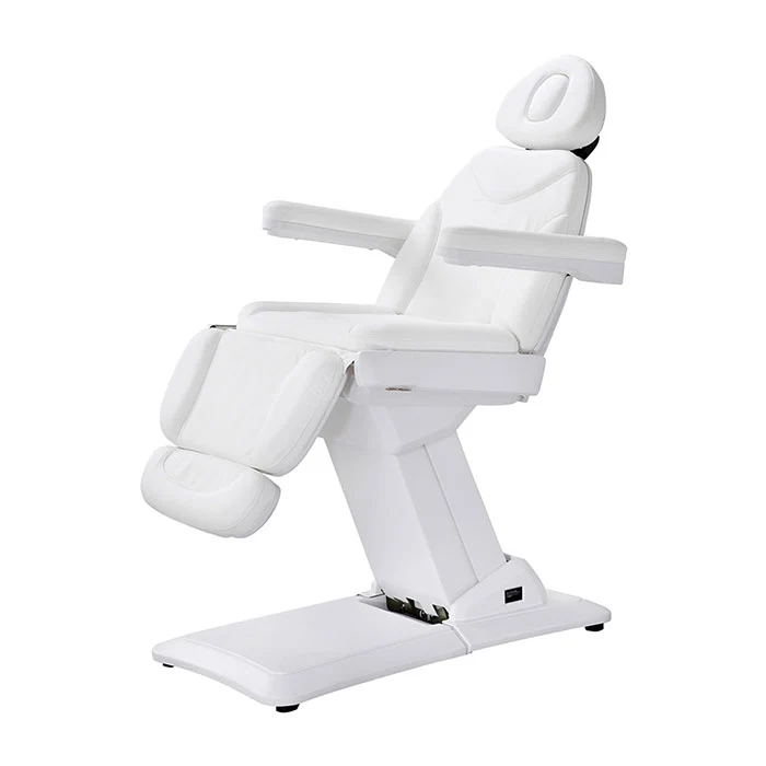 Fauteuil Esthétique Electrique 3 Moteurs FAGGIONO