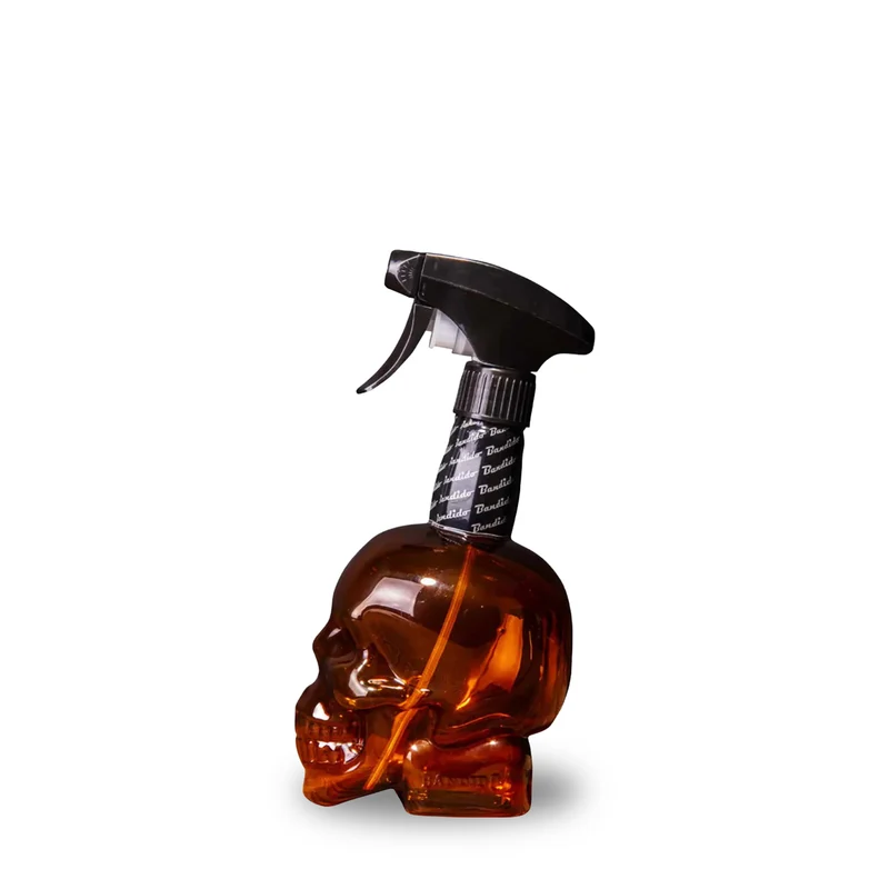 Vaporisateur Tête de Mort 500ml