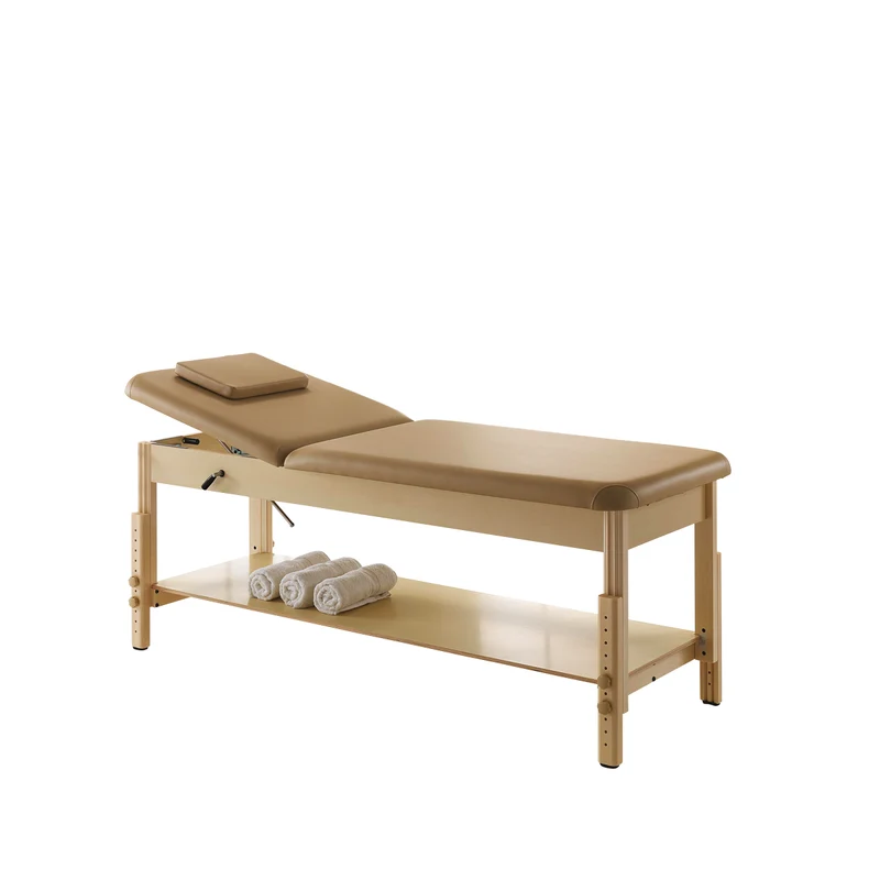 Table de Massage Beige Feng Shui
