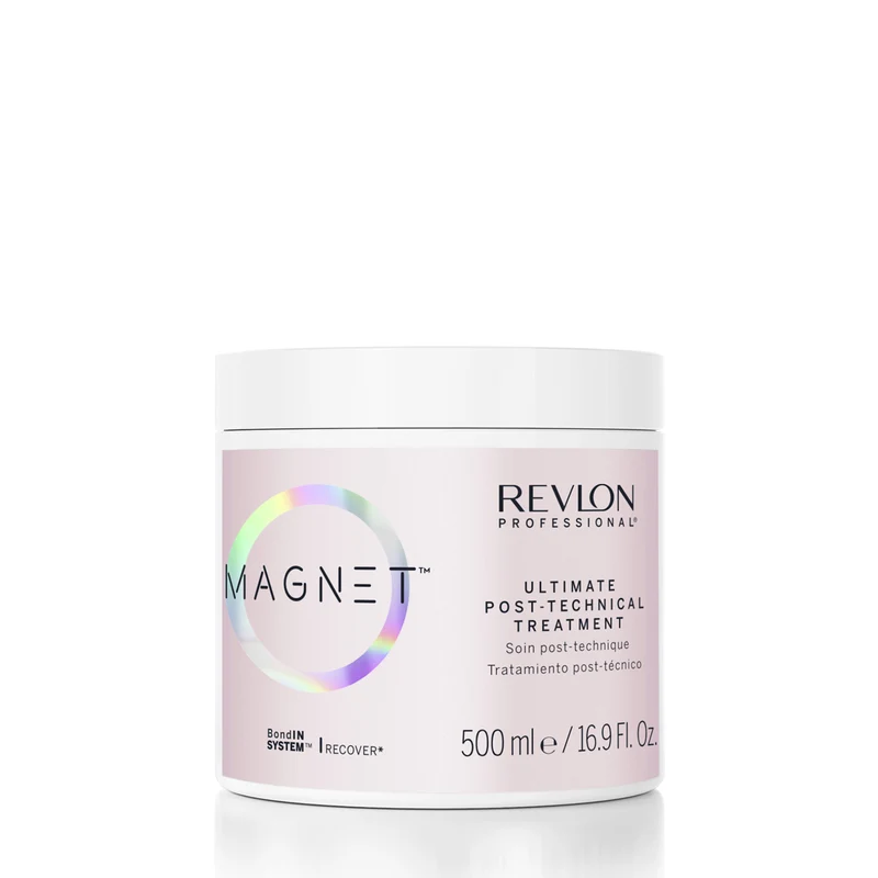 Soin Post-Technique Magnet
