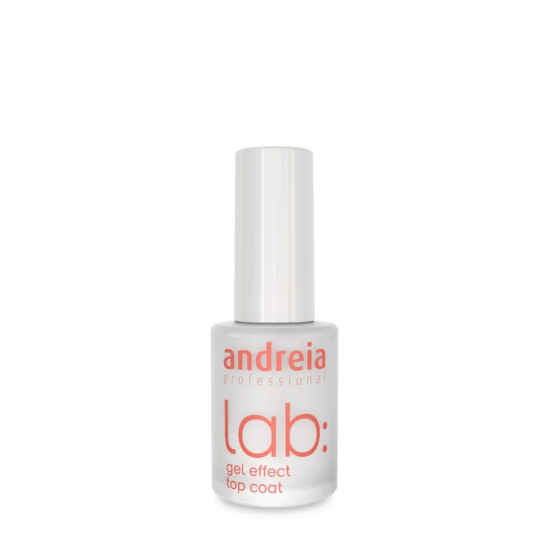Top Coat Effet Gel Lab