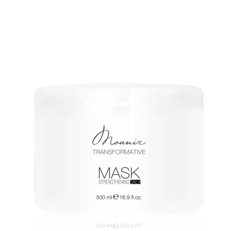 Masque Fortifiant Quotidien Strenghtening Daily