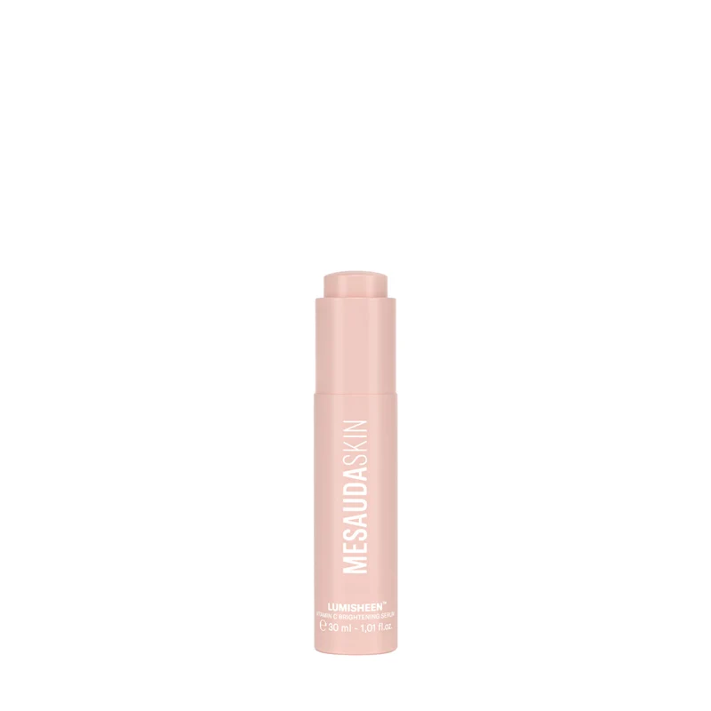 Sérum Gel à la Vitamine C Lumisheen