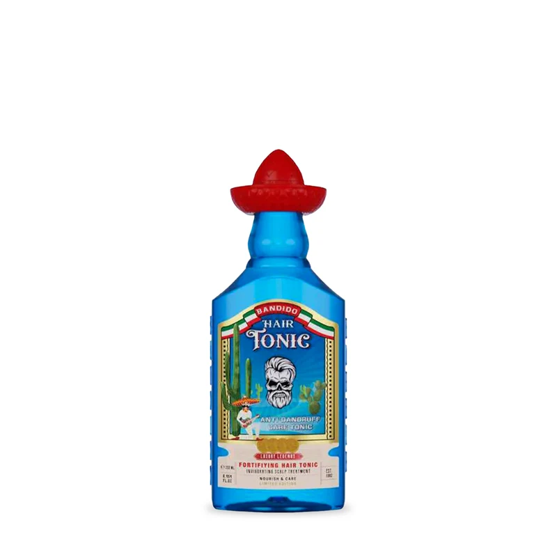 Tonique Anti-Pelliculaire