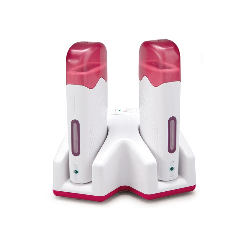 Chauffe-Cire Cartouche Duo Executive 50W