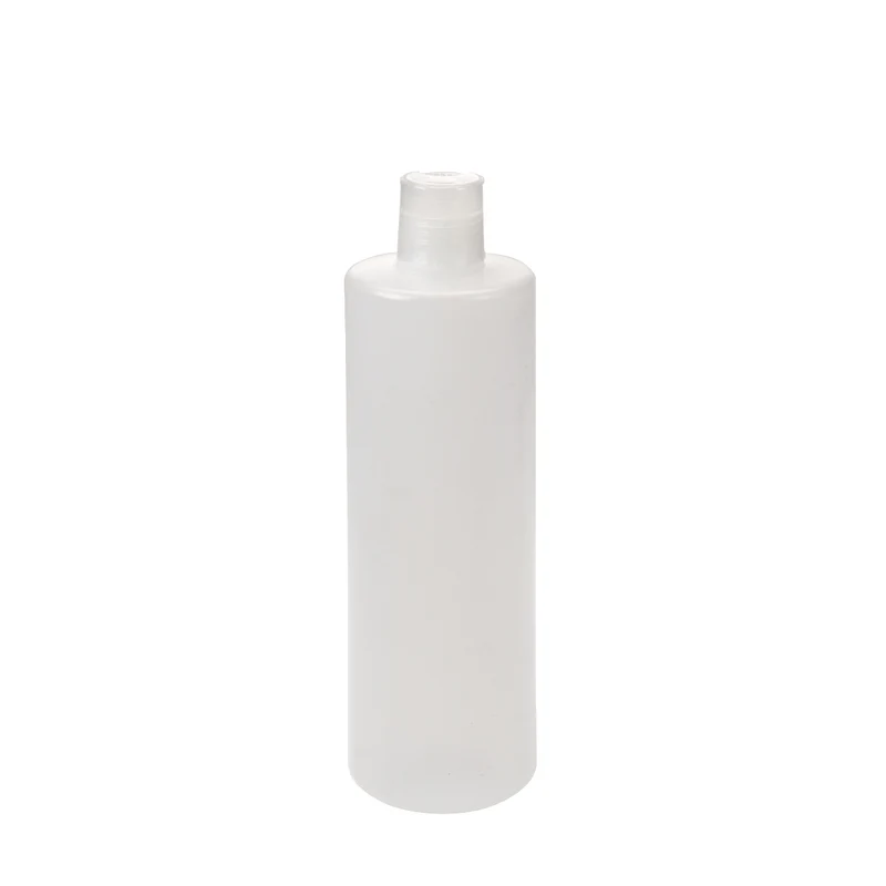Biberon shampoing bouchon verseur