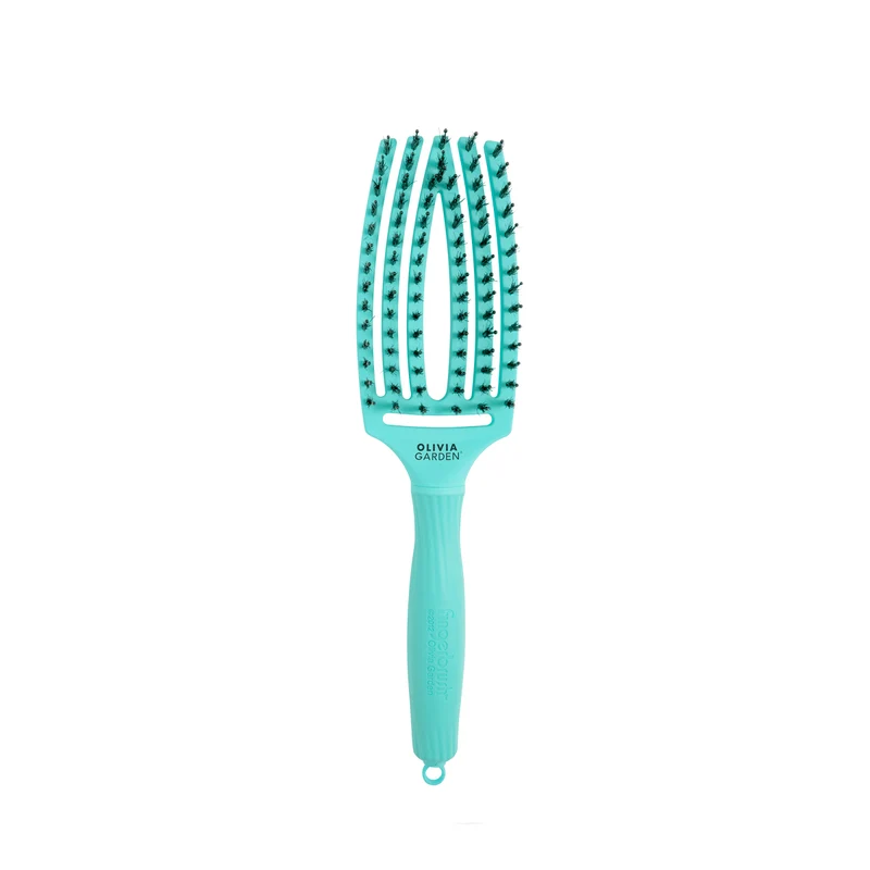 Brosse FINGERBRUSH CAR IONIC Sanglier & Nylon taille M