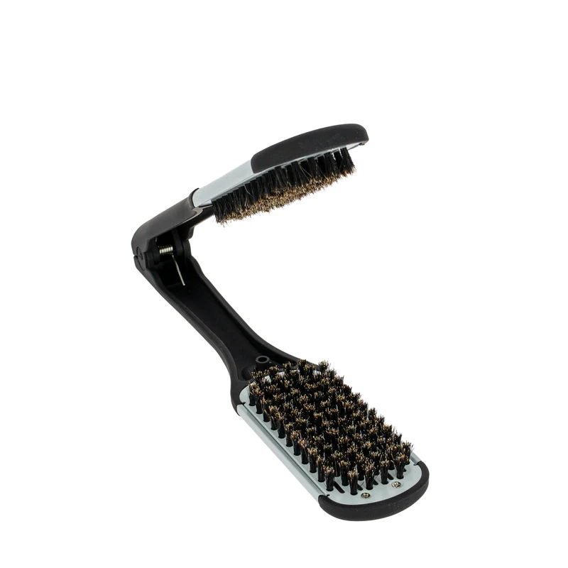 Brosse lissante céramique Poils de sanglier