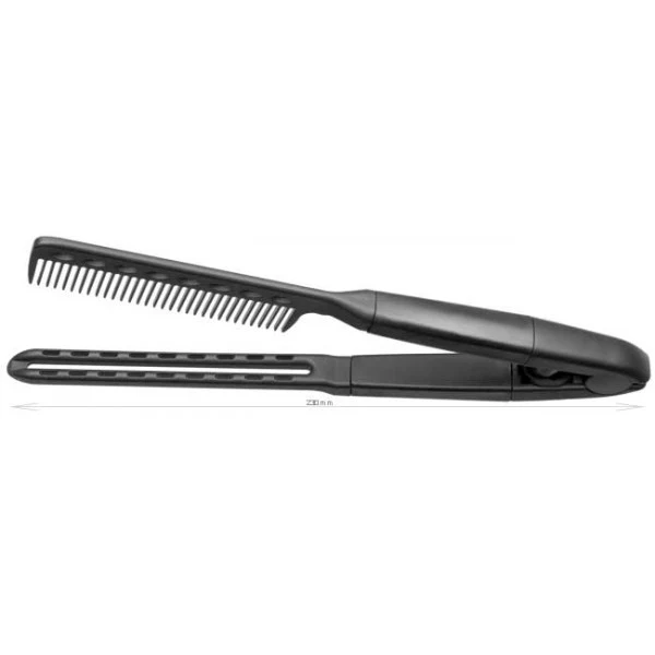 Peigne de lissage