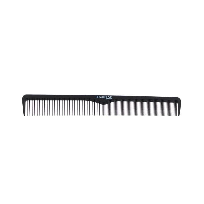Peigne de coupe en carbone