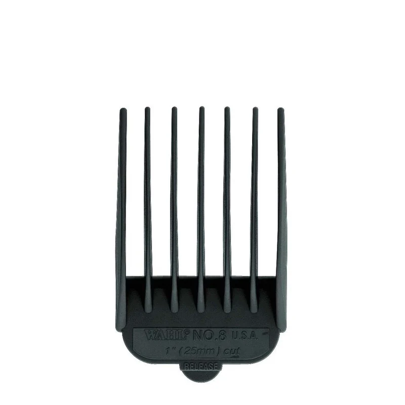 Contre-Peigne Nylon #8 - 25mm ref 03150-001