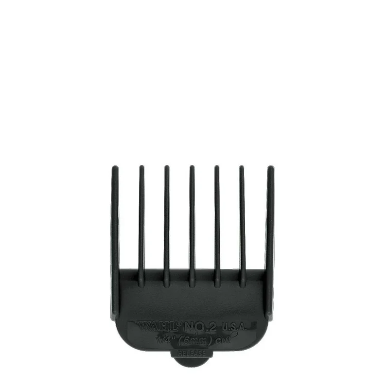 Contre-Peigne Nylon #2 - 6mm ref 03124-001