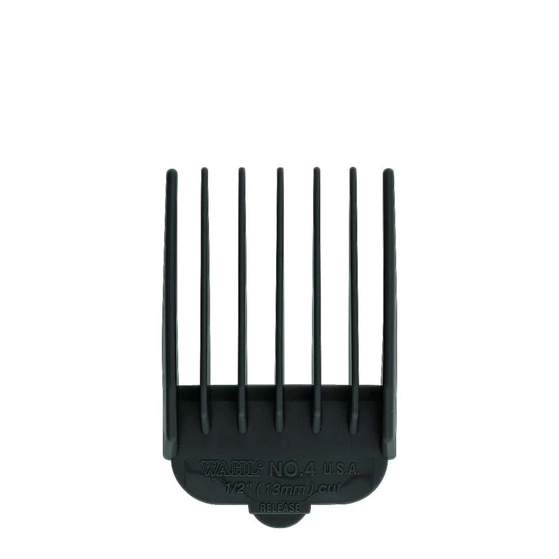 Contre-Peigne Nylon #4 - 13mm ref 03144-001