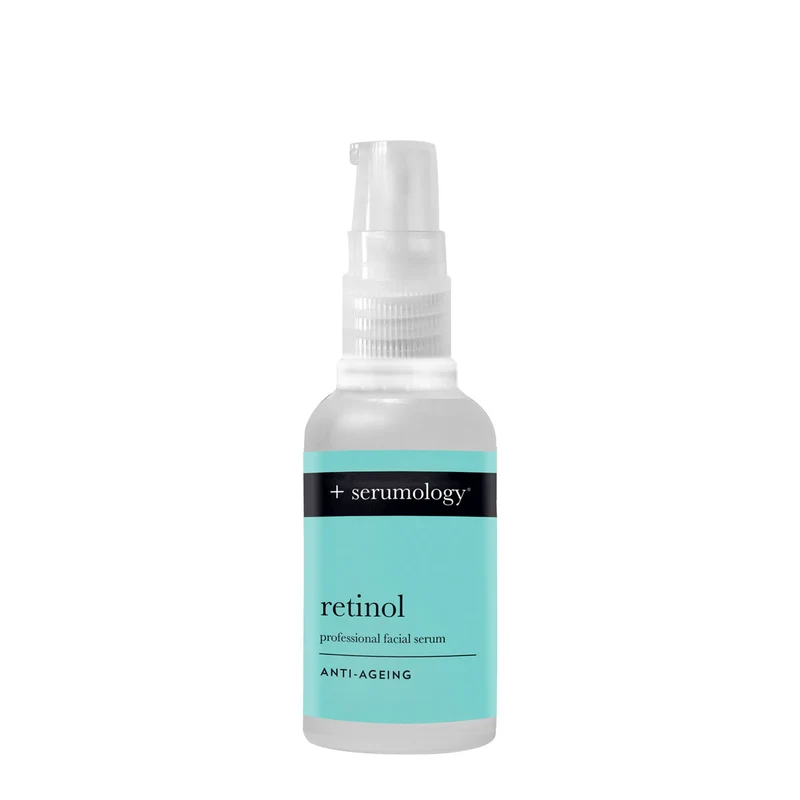 Sérum Rétinol Serumology