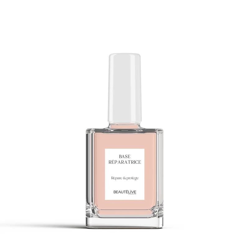 Base Réparatrice Je suis vernis