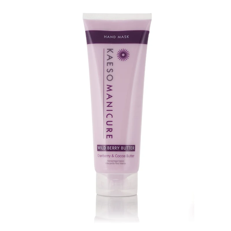 Masque Fraîcheur pour les Mains Wild Berry