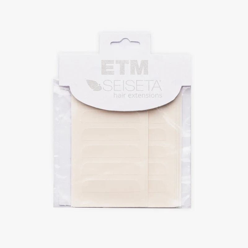 Adhésifs 1 Face pour Extensions X48