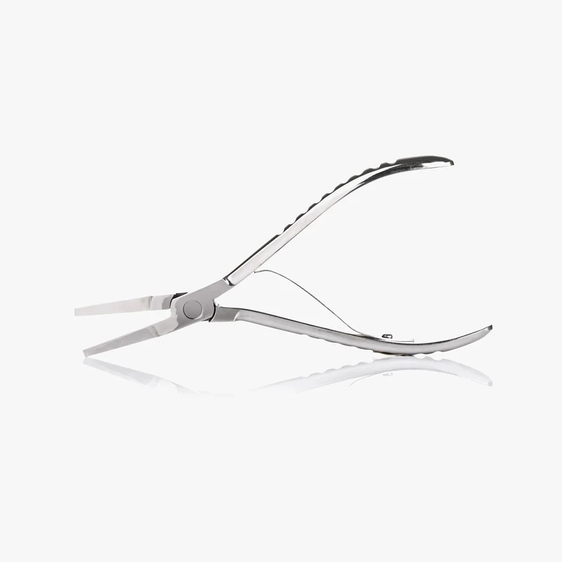 Pince pour Extensions Adhésives