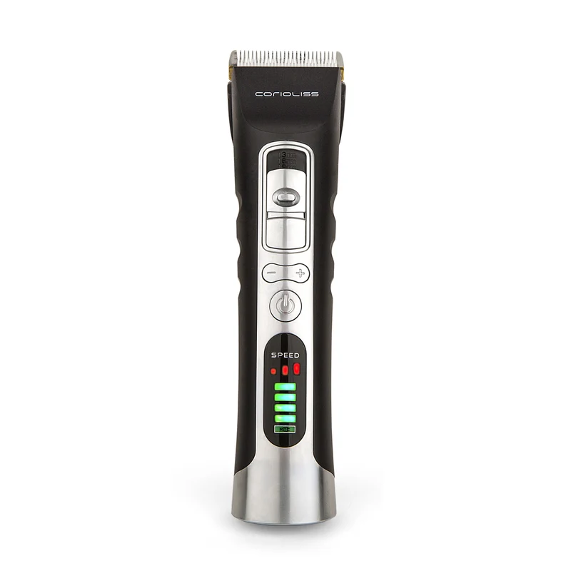 Tondeuse de coupe CLIPPER CRS-201 Sans fil