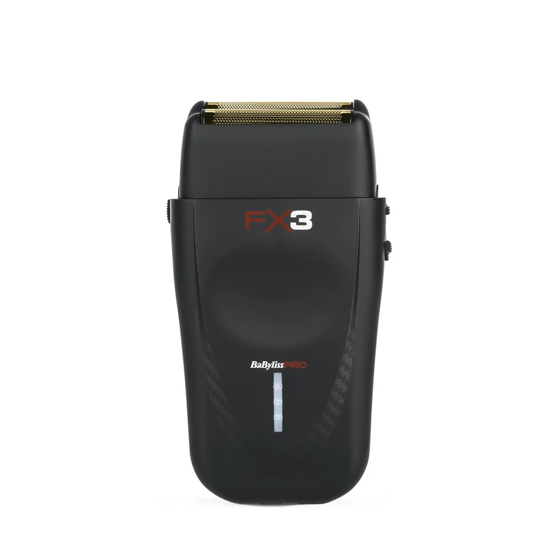 Tondeuse Rasoir Avec/Sans Fil FX3 4RTISTS