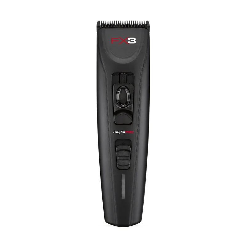Tondeuse de Coupe Avec/Sans Fil FX3 4RTISTS