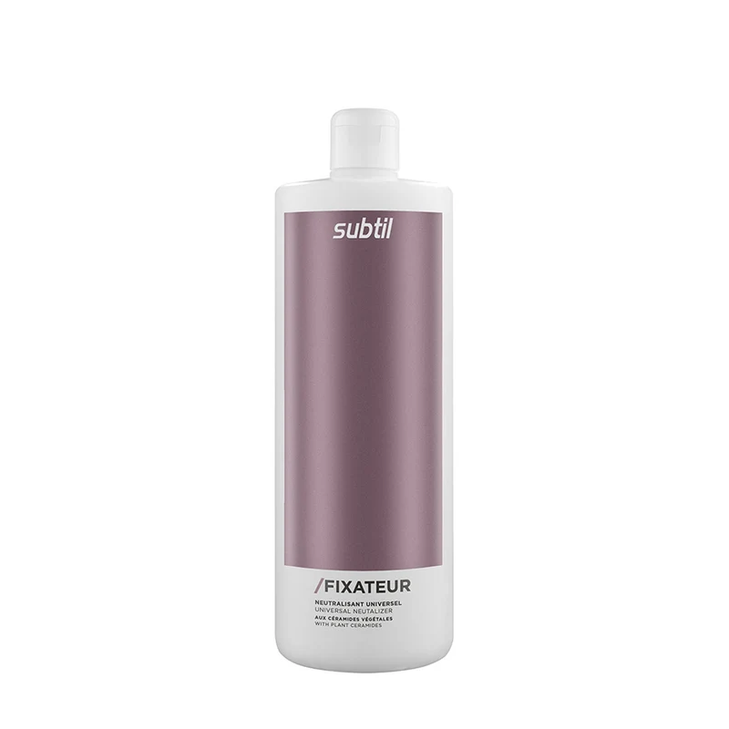 Fixateur permanente