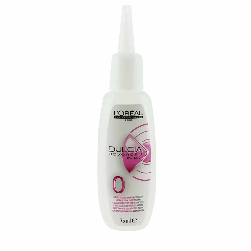 Permanente Dulcia Advanced