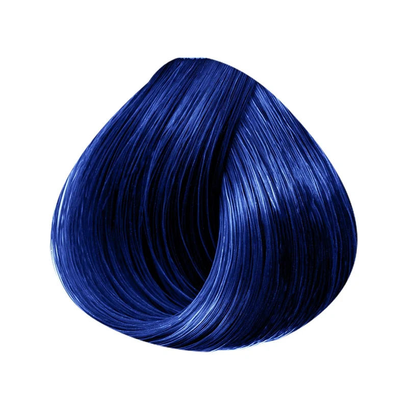 Coloration semi-permanente vegan formule amplifiée