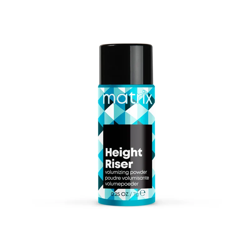 Poudre Volume HEIGHT RISER Style Link