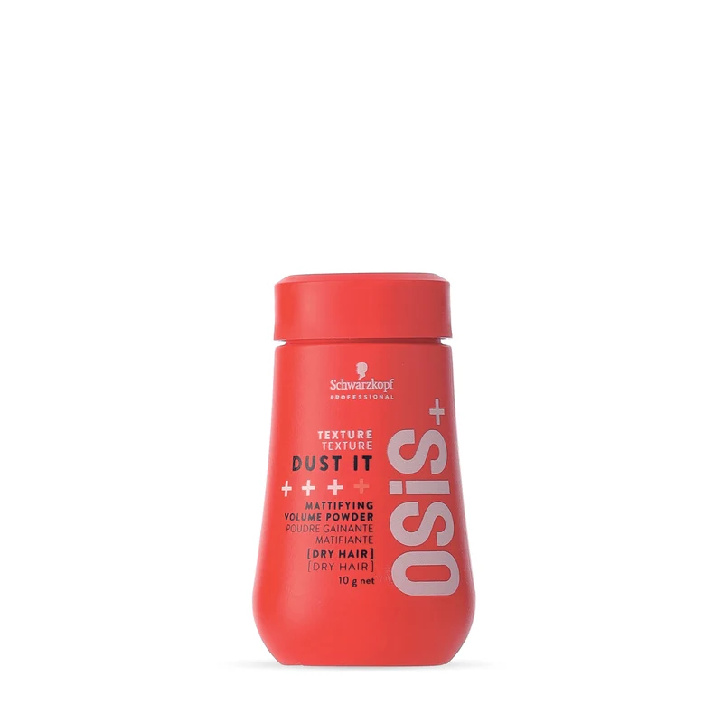 Poudre Gainante Matifiante DUST IT Osis+