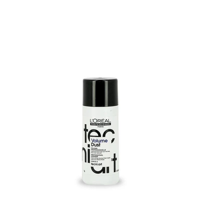 Poudre volume et fixation Super Dust Tecni Art