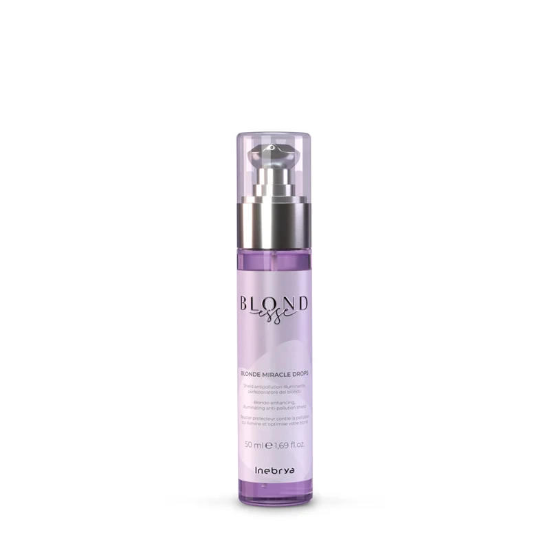 Huile Drops Blonde Miracle Blondesse