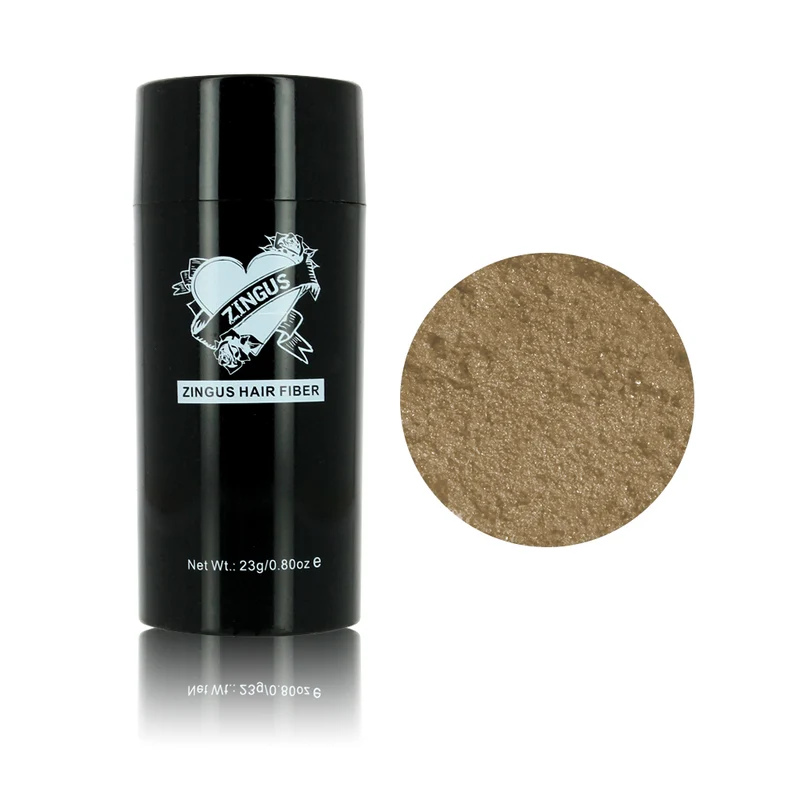Fibres capillaires Hair Fibers