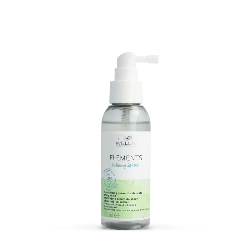 Sérum Calming Elements 2.0
