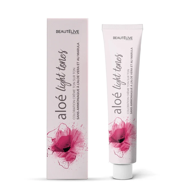 Patine Aloe Light Tones