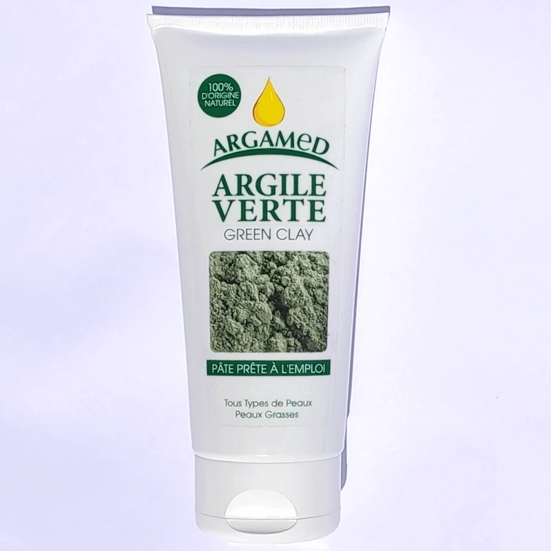 argile vert