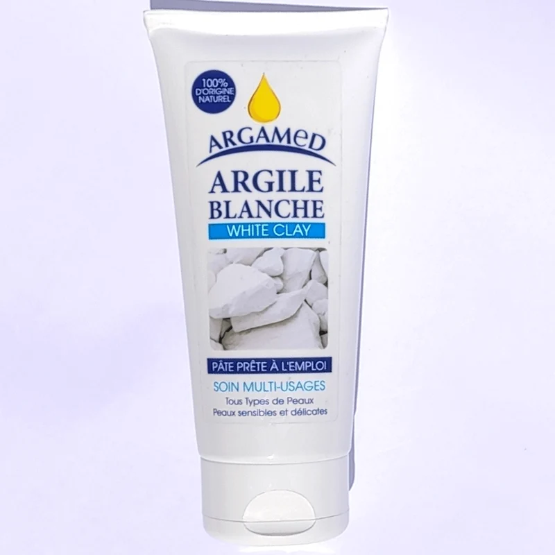 Argile Blanche