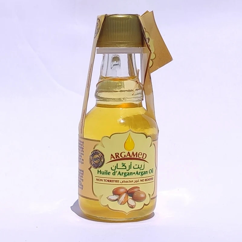 Huile d'Argan 40mL