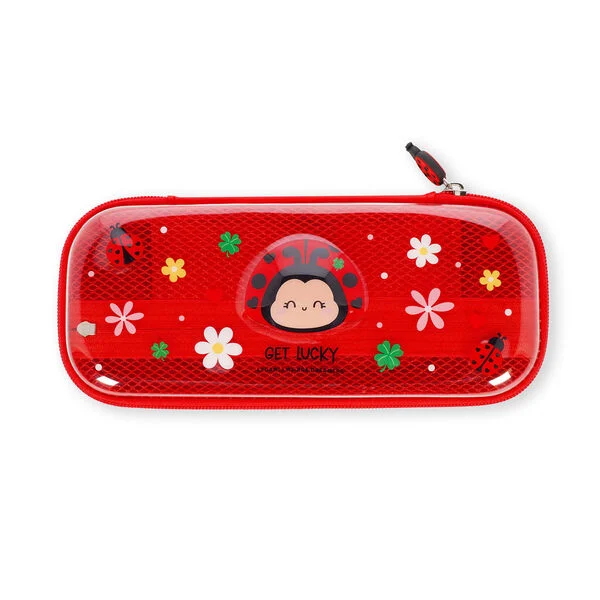 Trousse rigide Ladybug
