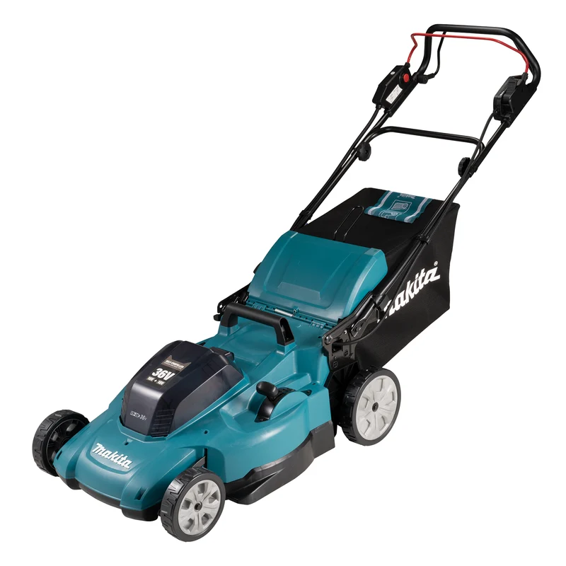 Makita 36V(18Vx2) LXT 21" Self-Propelled Lawn Mower, Tool Only DLM539Z