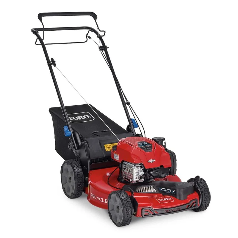 Toro 22 in. (56cm) Recycler® Self-Propel Gas Lawn Mower 21445