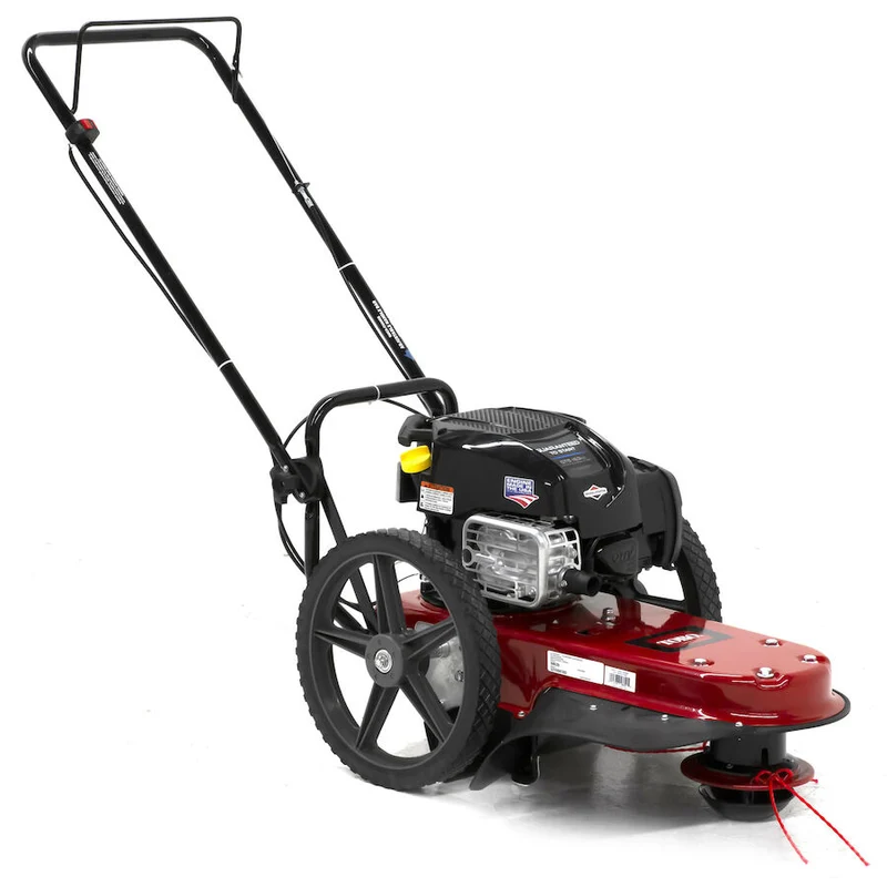 Toro 22 in. (56 cm) 163cc Briggs and Stratton String Mower 58620