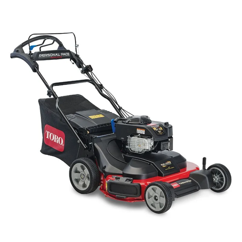 Toro 30 in. (76 cm) TimeMaster® w/Personal Pace® Gas Lawn Mower 21219