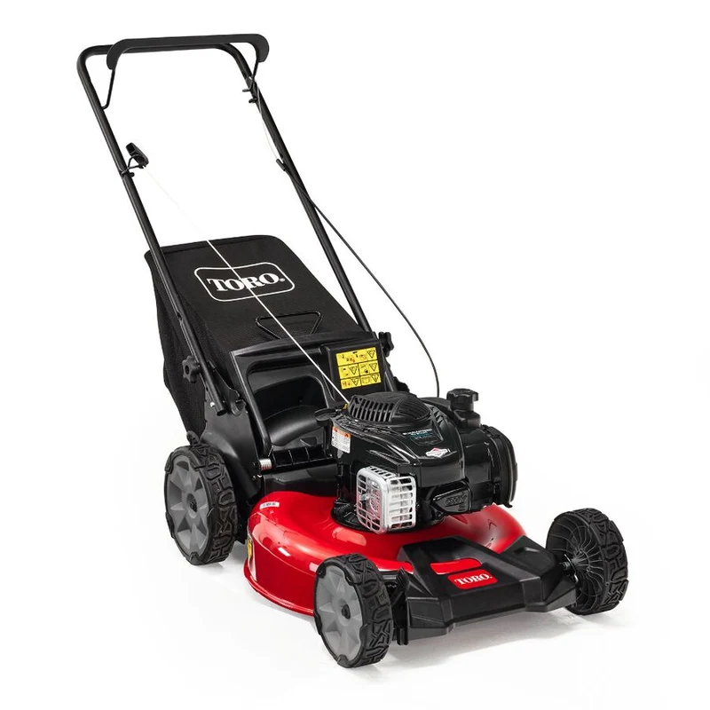 Toro 21 in. (53 cm) Recycler® Push Gas Lawn Mower 21311