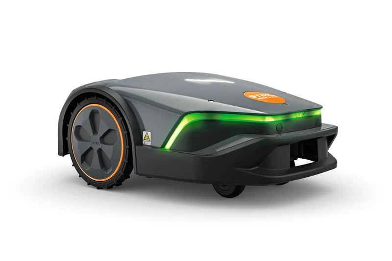 Stihl iMOW 6 EVO IA010111444