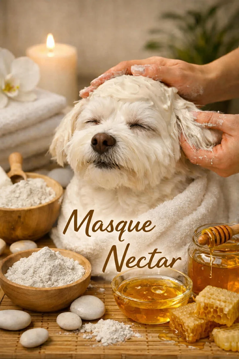 Masque Nectar