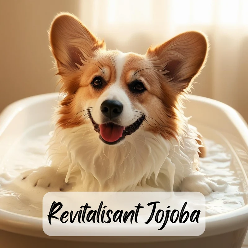 Revitalisant Jojoba