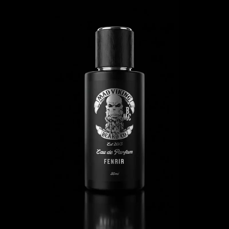 FENRIR EAU DE PARFUM