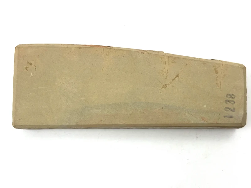 Atagoyama Akapin/Aoto Japanese Natural Whetstone